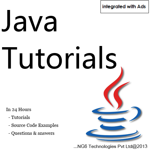 Java IQ LOGO-APP點子