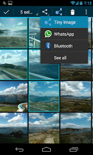 How to mod Resize Image (Tiny Image) 1.2 unlimited apk for android