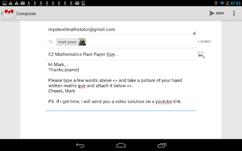 C2 AQA 2013 Past Papers Screenshots 7