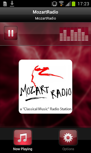 MozartRadio