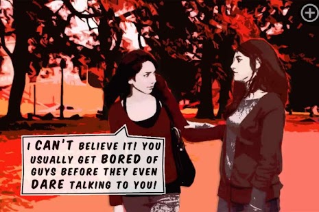 Download Love Conflict APK