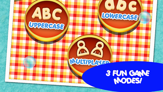 Alphabet Soup Screenshots 10