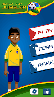 How to mod World Cup Juggler 1.0.5 mod apk for bluestacks