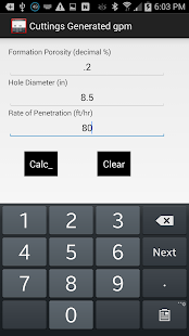Free Cuttings Generated gpm APK for Android