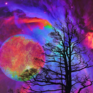 Psychedelic Wallpapers - Android Apps on Google Play