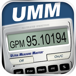 Ultra Measure Master 1.1.0