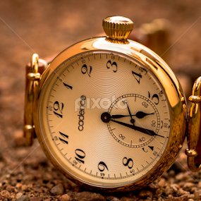 Sun Dial by Madhujith Venkatakrishna - Artistic Objects Other Objects