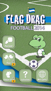 How to mod Flag Drag 2014 (Honduras) patch 1.1 apk for bluestacks