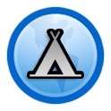 CampSight logo