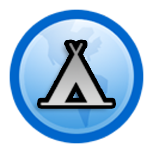 CampSight logo