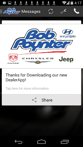 【免費商業App】Bob Poynter Columbus DealerApp-APP點子