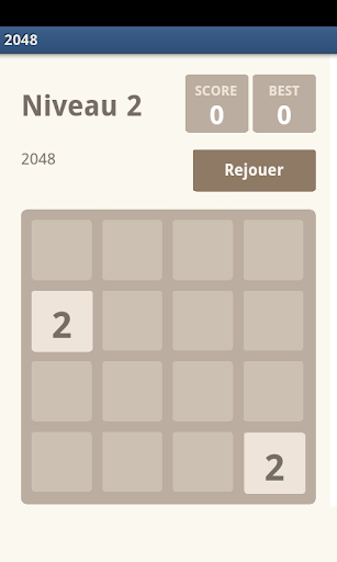 2048 HD