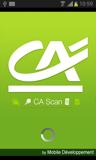 CA SCAN