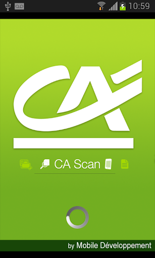 【免費工具App】CA SCAN-APP點子