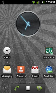 download Color Blast Live Wallpaper free