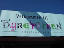 Velkommen Til Kristiansand Dyrepark