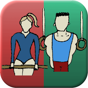 TumbleTally Gymnastics Tracker