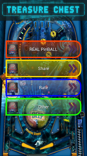 REAL Pinball