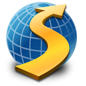 搜狗地圖（語音導航） logo