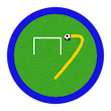 Curve Kick logo