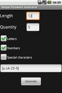 How to download Simple Password Generator 1.1 mod apk for android