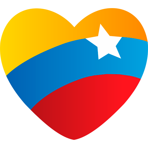 Plan de la Patria Venezuela LOGO-APP點子