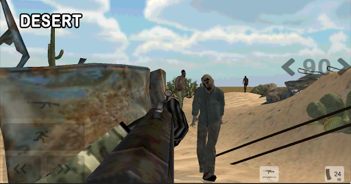 Download ShootEm Down: Zombies-Thriller Google Play ... - 512 x 269 png 188kB