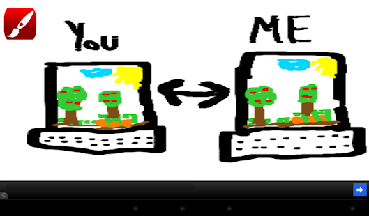 Lastest PaintSocial APK for PC