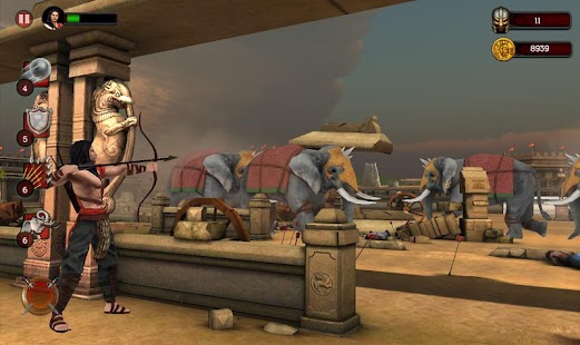 Download Ashoka:The Game APK