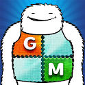 GuessMate logo