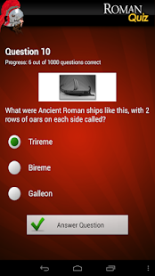 How to mod Ultimate Roman Quiz Lite lastet apk for laptop
