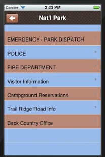 Estes Park Mobile Connection Screenshots 8