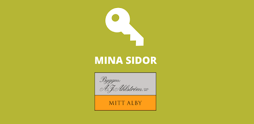 Изображения Mitt Alby Mina sidor на ПК с Windows