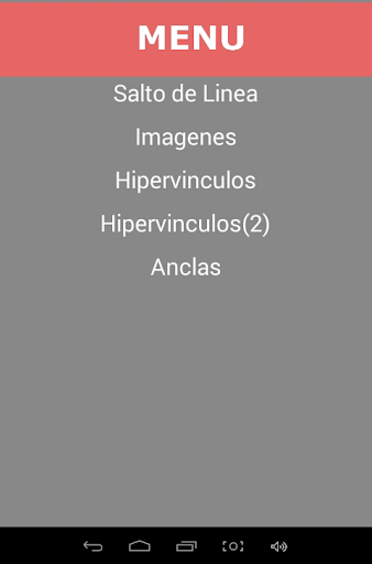 【免費教育App】Aprende Html-APP點子