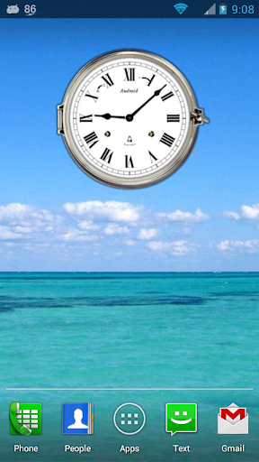 Nautical Clocks