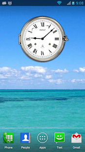 How to install Nautical Clocks patch 2.0.1 apk for android