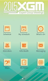 Epic XGM 2015 poster 2