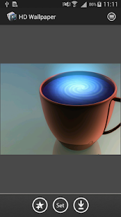 How to mod Wallpapers HD - Backgrounds HD lastet apk for android