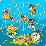 Angry Bees Free Apk
