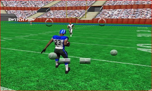 How to get Runningback Rush Football Lite 4.4.1 unlimited apk for laptop