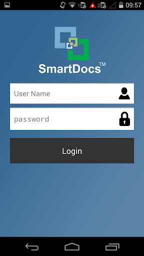 【免費生產應用App】SmartDocs Project-APP點子