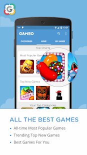 Download GAMEO - Play the best games APK