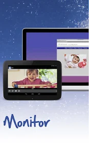 Smart Baby Monitor - screenshot thumbnail