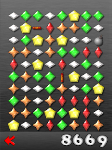 Jewels Star for Android - Download