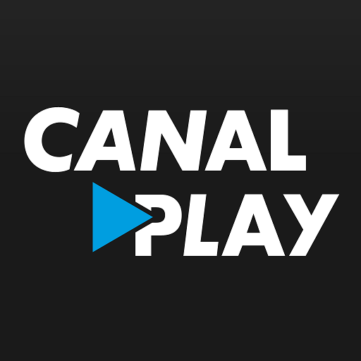 CANALPLAY LOGO-APP點子