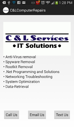 C L Services