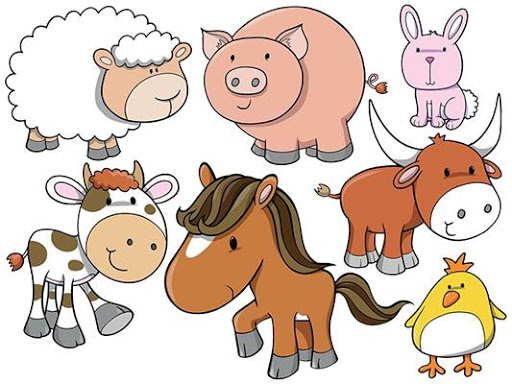 Animal Farm Kids