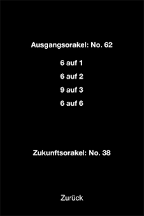 Download Oracle Generator APK for PC