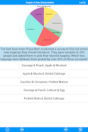 SAT Math : Super Edition poster 13