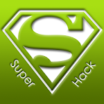 Cover Image of ดาวน์โหลด Super Hack Root 1.3 APK